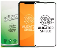 Szkła hartowane na telefon - SZKŁO HARTOWANE DO IPHONE XS MAX / 11 PRO MAX SZYBKA OCHRONNA NA EKRAN 9H - miniaturka - grafika 1