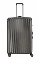 Walizki - TITAN Ekskluzywna elegancja: seria bagażowa "BARBARA Glint", Anthra Metallic, Walizka L (77 cm), Bagaż podróżny - miniaturka - grafika 1
