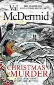Pozostałe książki - Christmas is Murder: A chilling short story collection - miniaturka - grafika 1