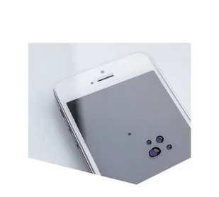 Szkło hartowane do Samsung Galaxy A15 5G - 3mk HardGlass™ - Pozostałe akcesoria do telefonów - miniaturka - grafika 2