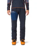 Spodnie narciarskie - Hannah Spodnie narciarskie "Juke" w kolorze antracytowym - miniaturka - grafika 1