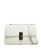 Torebki damskie - Aldo Torebka Goma 13931853 Écru - miniaturka - grafika 1