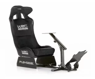 Playseat FOTEL DLA GRACZA WRC - Fotele gamingowe - miniaturka - grafika 2