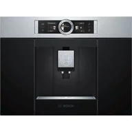 Ekspresy do kawy - Bosch CTL636ES1 - miniaturka - grafika 1
