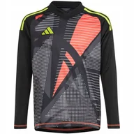 Bluzy męskie - BLUZA BRAMKARSKA adidas Tiro 24 Competition IN0429 r.128 - miniaturka - grafika 1