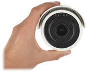 Kamery IP - KAMERA IP BCS-V-TIP45VSR5 - 5 Mpx 2.8 ... 12 mm - <strong>MOTOZOOM </strong>BCS View - miniaturka - grafika 1