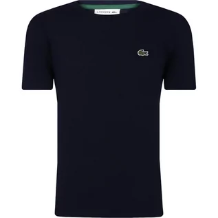 Koszulki męskie - Lacoste T-shirt | Regular Fit - grafika 1