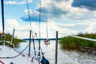 Czasopisma - Weekend pod żaglami - Mazury - miniaturka - grafika 1