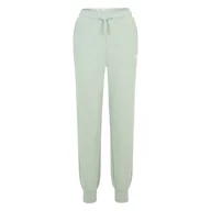 Spodnie damskie - Damskie Spodnie FILA BALIMO FAW0559-60026 – Zielony - miniaturka - grafika 1