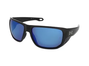 Under Armour UA Attack 2 807/7N - Okulary przeciwsłoneczne - miniaturka - grafika 1