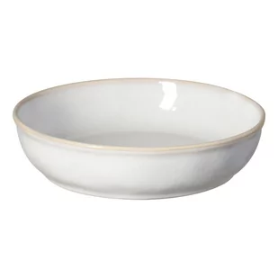 Costa Nova Talerz głęboki Costa Roda White 22 cm - Talerze - miniaturka - grafika 2
