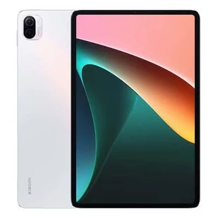 XIAOMI Pad 5 11 Wi-Fi 6GB/128GB Biały (Pearl White) - Tablety - miniaturka - grafika 1