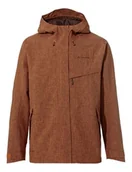 Kurtki męskie - VAUDE Męska kurtka Rosemoor II - miniaturka - grafika 1