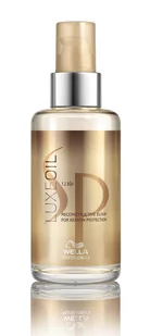 Wella Wella SP SP Luxe Oil, olejek do pielęgnacji włosów, 100ml - Olejki do ciała i włosów - miniaturka - grafika 1