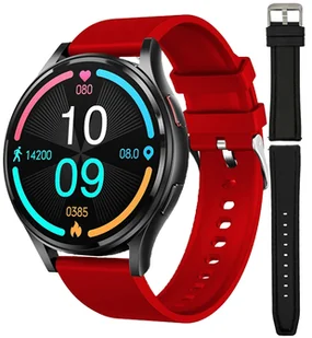 Hagen HB26.14.535.534-SET - Smartwatch - miniaturka - grafika 1