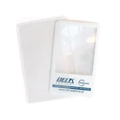 Mikroskopy i lupy - Lupa płaska Delta Optical w etui - miniaturka - grafika 1