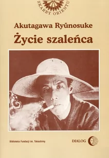 Życie szaleńca - E-booki obcojęzyczne - miniaturka - grafika 1