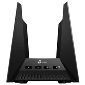 Routery - TP-LINK Archer GE800 2.4 / 5 / 6 GHz (Triband), Wi-Fi Mesh - miniaturka - grafika 1