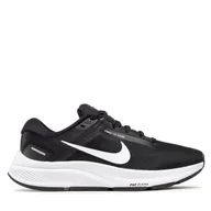 Lekkoatletyka - Buty do biegania Nike Air Zoom Structure 24 DA8570 001 Czarny - miniaturka - grafika 1