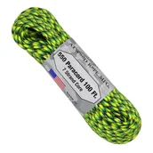 Survival - akcesoria - ARM 550 PARACORD 100' Gecko P05-GECKO - miniaturka - grafika 1