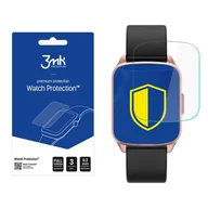 Akcesoria do smartwatchy - Ochrona na ekran smartwatcha Gino Rossi SW009 - 3mk Watch Protection - miniaturka - grafika 1