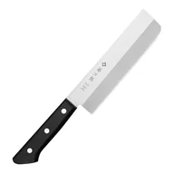 Noże kuchenne - Tojiro Basic VG-10 Nóż Nakiri 16,5 cm - miniaturka - grafika 1