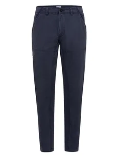Camel Active Dżinsy - Tapered fit - w kolorze granatowym - Spodnie męskie - miniaturka - grafika 1