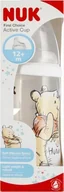 Kubki dla dzieci - NUK NUK KUBEK 300ML ACTIV CUP 12M KUB P 10751101 1/6 - miniaturka - grafika 1