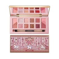 Cienie do powiek - Zeesea Honey Dream Eyeshadow Palette Paleta cieni do powiek w ciepłej kolorystyce - miniaturka - grafika 1