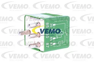 VEMO Przekaźnik V30-71-0038 - Akcesoria do układu elektrycznego - miniaturka - grafika 1