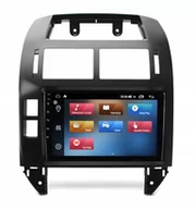 Nawigacja GPS - RADIO NAWIGACJA GPS VOLKSWAGEN POLO IV 2001-2009 - miniaturka - grafika 1