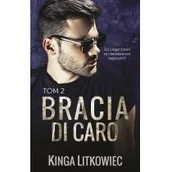 Romanse - Akurat Bracia Di Caro 2 LIT-47477 - miniaturka - grafika 1