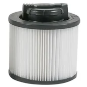 Akcesoria do odkurzaczy - DeWalt Filtr do odkurzaczy 15-30L AT-DXVC4001 - miniaturka - grafika 1