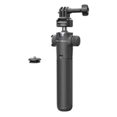 Akcesoria do kamer sportowych - Profesjonalny statyw PGYTECH do kamer sportowych (Czarny) - miniaturka - grafika 1