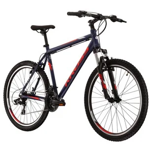 Rower Górski Mtb Męski Kross Hexagon 1.0 R.L - Rowery - miniaturka - grafika 1
