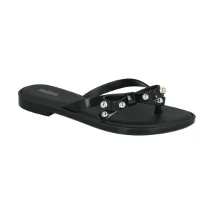 Melissa Japonki FLIP FLOP - Klapki i japonki damskie - miniaturka - grafika 1