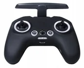 Akcesoria do drona - SILIKONOWE ETUI CASE NA KONTROLER DO DRONA DJI FPV - miniaturka - grafika 1