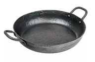 Patelnie - Kuta patelnia z 2 uchwytami 24 cm Forged - miniaturka - grafika 1