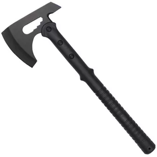 Toporek MFH Tactical Tomahawk - czarny - Noże - miniaturka - grafika 1