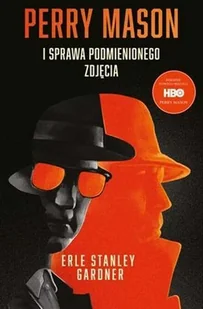 Perry Mason i sprawa podmienionego zdjęcia - Thrillery - miniaturka - grafika 4