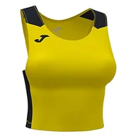 Koszulki i topy damskie - Joma 2XS Top Record II Unisex Dorosły - miniaturka - grafika 1