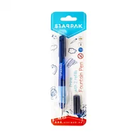 Pióra wieczne - Starpak Pióro W 2nab Prime Starpak Ng B/c 1/40 - miniaturka - grafika 1