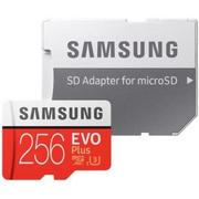 Karty pamięci - Samsung Evo Plus 256GB (MB-MC256HA EU) - miniaturka - grafika 1