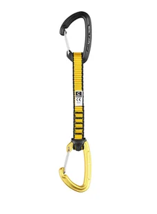Ekspres wspinaczkowy Grivel All-Round Gamma 16 cm - Sprzęt wspinaczkowy - miniaturka - grafika 1