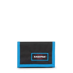 EASTPAK Crew Pojedynczy Portfel, Kontrast Bubble (Różowy) - Portfele - miniaturka - grafika 1