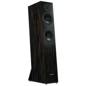 Głośniki i kolumny - Pylon Audio Emerald 25 Heban Morocco Mat – Kolumna podłogowa - miniaturka - grafika 1