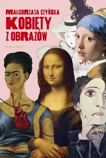 Kobiety z obrazów - E-booki - biografie - miniaturka - grafika 1