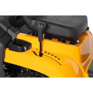 STIGA TRAKTOR OGRODOWY 84CM 6,8KW ESTATE 384 - Kosiarki traktorki - miniaturka - grafika 6