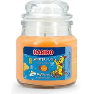 Świece - Świeca zapachowa - Winter Fun 85g - miniaturka - grafika 1