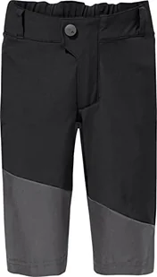 VAUDE Dziecięce szorty typu moab unisex - Spodenki damskie - miniaturka - grafika 1